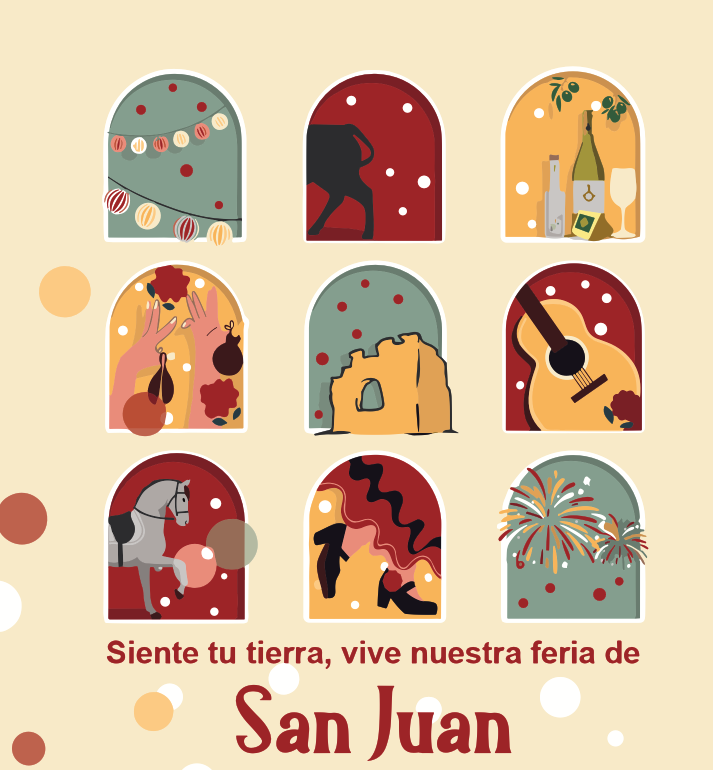 Feria y Fiestas de San Juan