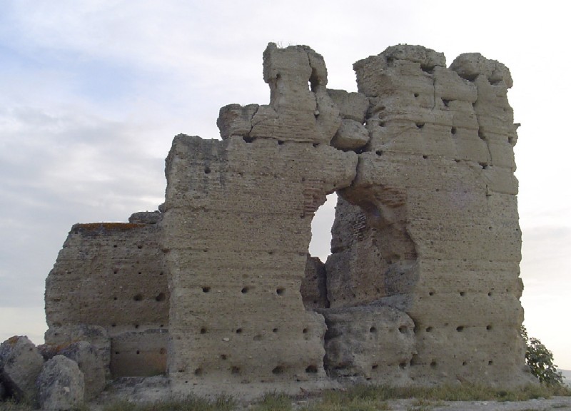 Castillo de Torrecera