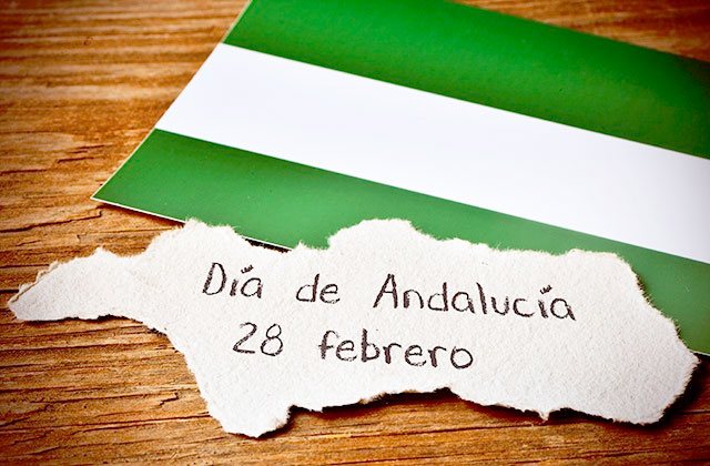 Día de Andalucía