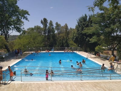 Piscina Municipal