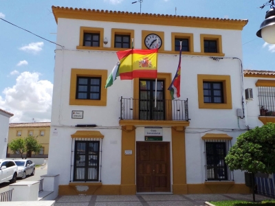 Ayuntamiento