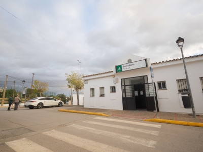 Centro de Salud